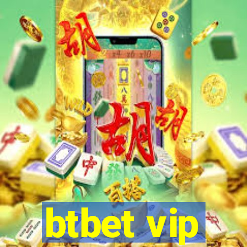 btbet vip